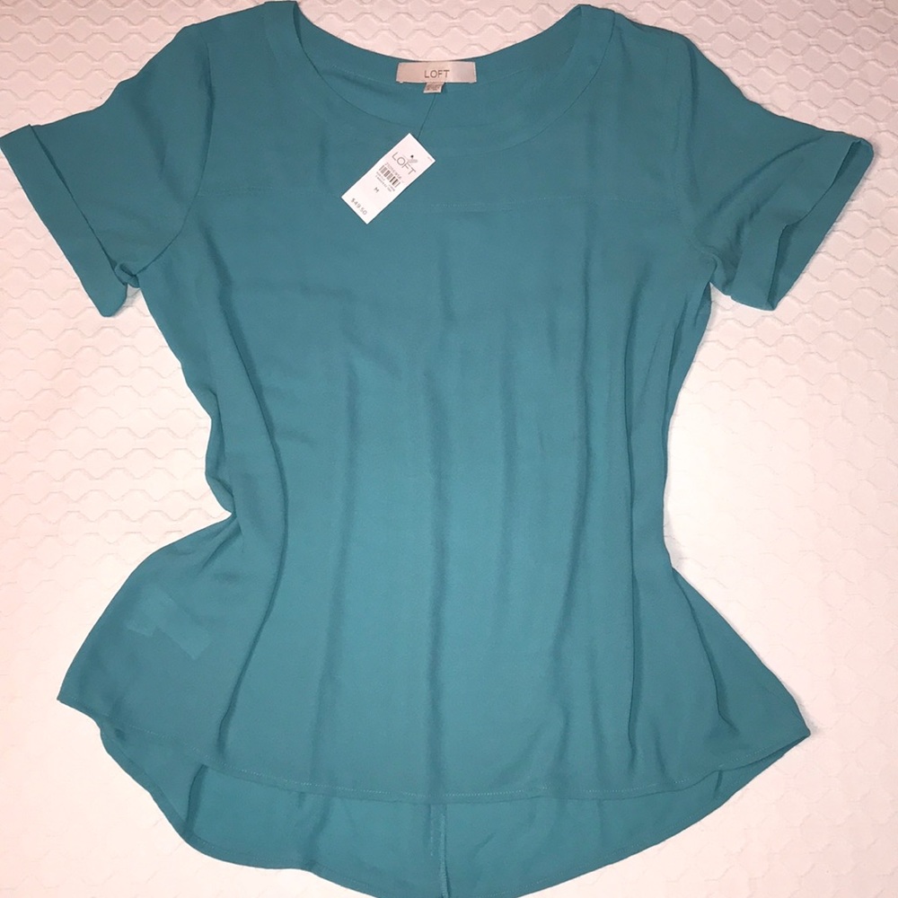 Loft Top